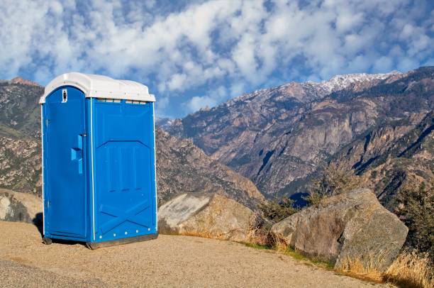 Portable Toilet Options We Offer in Port Jervis, NY