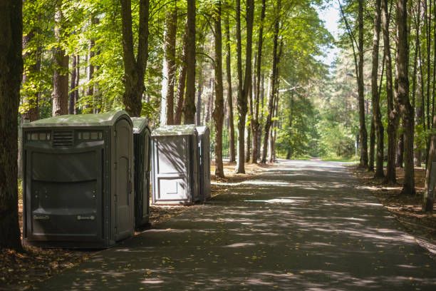 Best Sanitation services for porta potties  in Port Jervis, NY