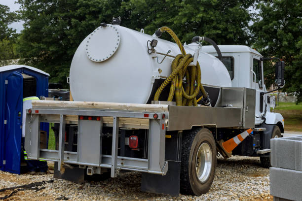 Best Portable toilet rental cost  in Port Jervis, NY