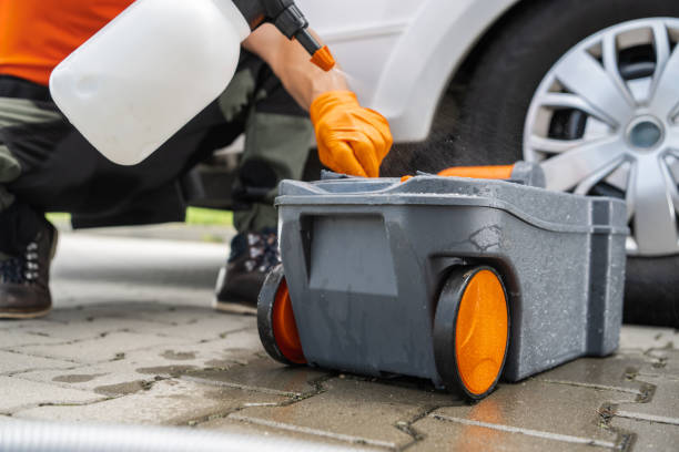 Best Portable toilet rental cost  in Port Jervis, NY