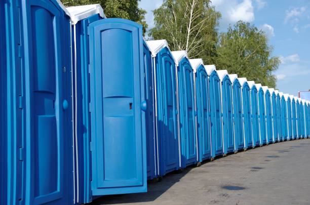Best Temporary restroom rental  in Port Jervis, NY
